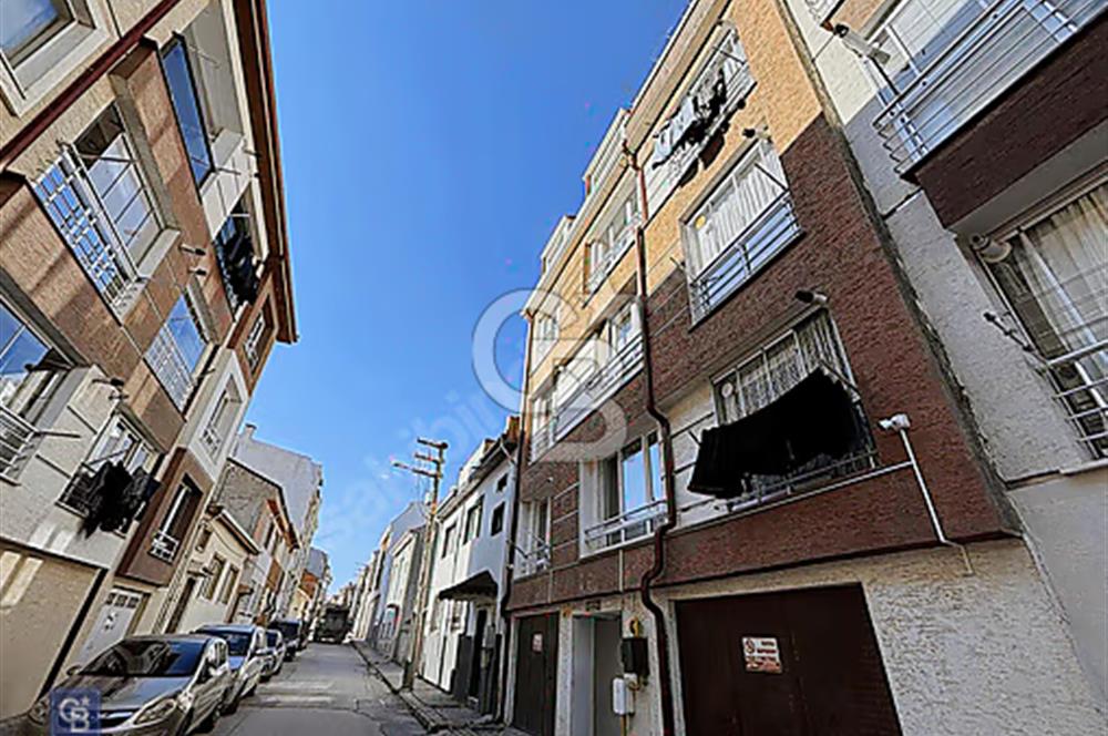 CB CITY'DEN ŞİRİNTEPE BURSA CADDESİ TARAFI KİRALIK 1+1 DAİRE