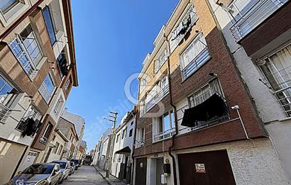 CB CITY'DEN ŞİRİNTEPE BURSA CADDESİ TARAFI KİRALIK 1+1 DAİRE