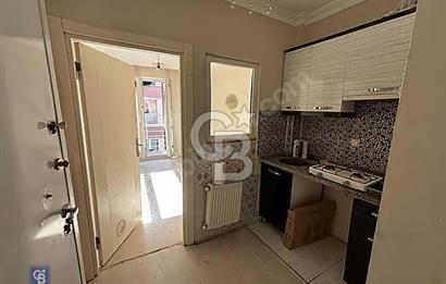 CB CITY'DEN ŞİRİNTEPE BURSA CADDESİ TARAFI KİRALIK 1+1 DAİRE