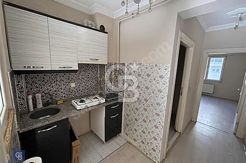 CB CITY'DEN ŞİRİNTEPE BURSA CADDESİ TARAFI KİRALIK 1+1 DAİRE