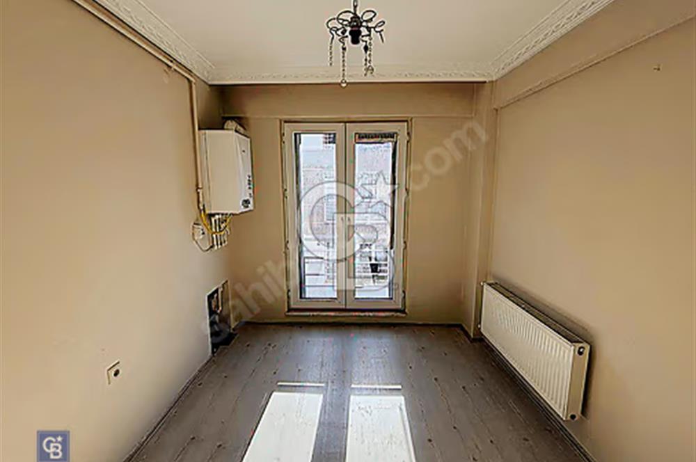 CB CITY'DEN ŞİRİNTEPE BURSA CADDESİ TARAFI KİRALIK 1+1 DAİRE