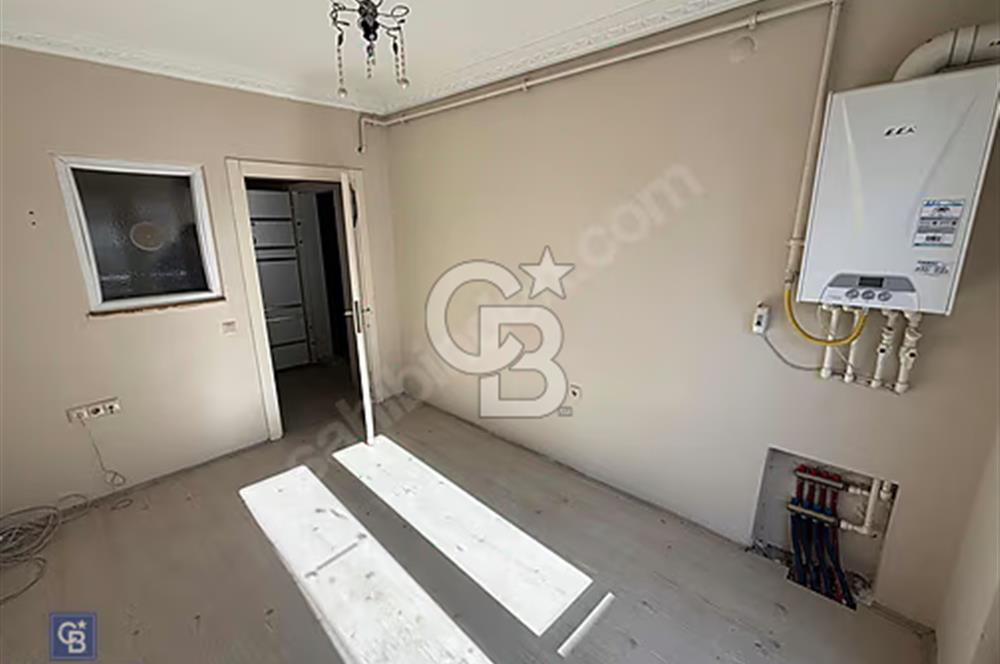 CB CITY'DEN ŞİRİNTEPE BURSA CADDESİ TARAFI KİRALIK 1+1 DAİRE
