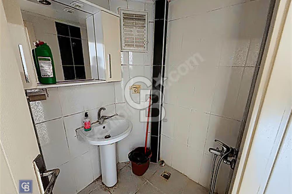 CB CITY'DEN ŞİRİNTEPE BURSA CADDESİ TARAFI KİRALIK 1+1 DAİRE