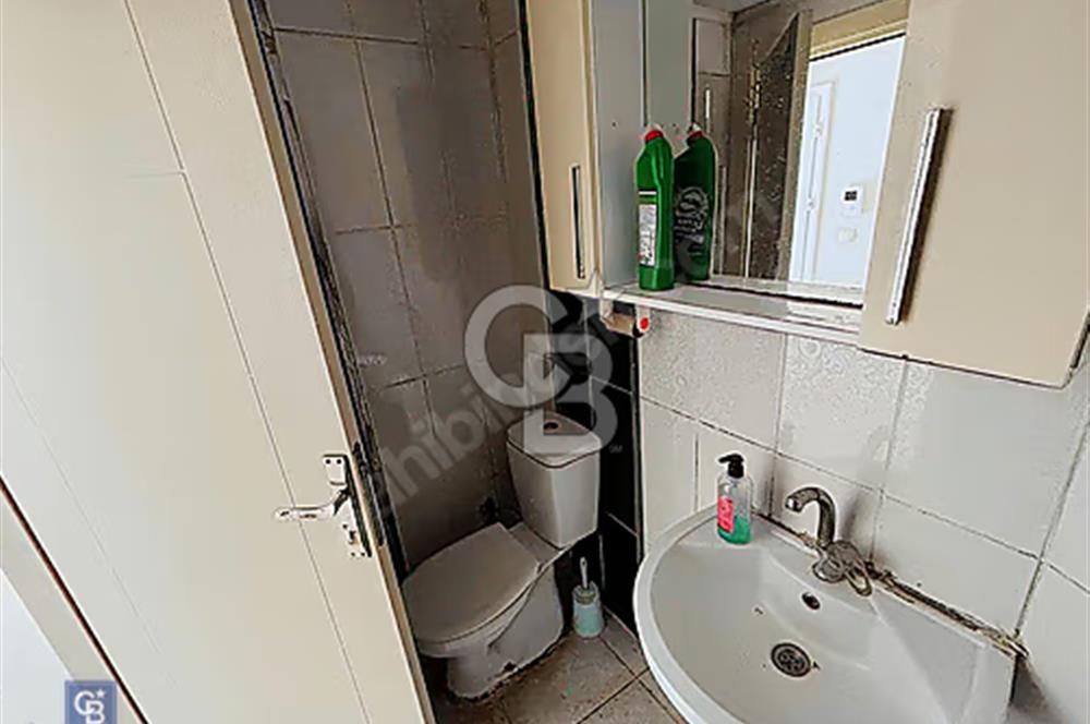 CB CITY'DEN ŞİRİNTEPE BURSA CADDESİ TARAFI KİRALIK 1+1 DAİRE