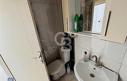 CB CITY'DEN ŞİRİNTEPE BURSA CADDESİ TARAFI KİRALIK 1+1 DAİRE