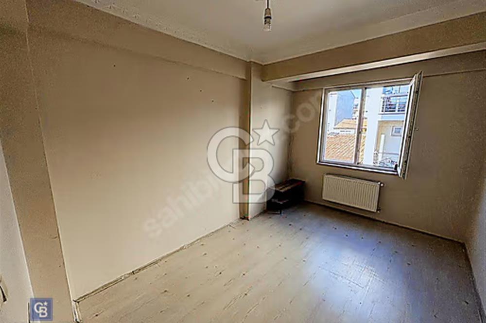 CB CITY'DEN ŞİRİNTEPE BURSA CADDESİ TARAFI KİRALIK 1+1 DAİRE