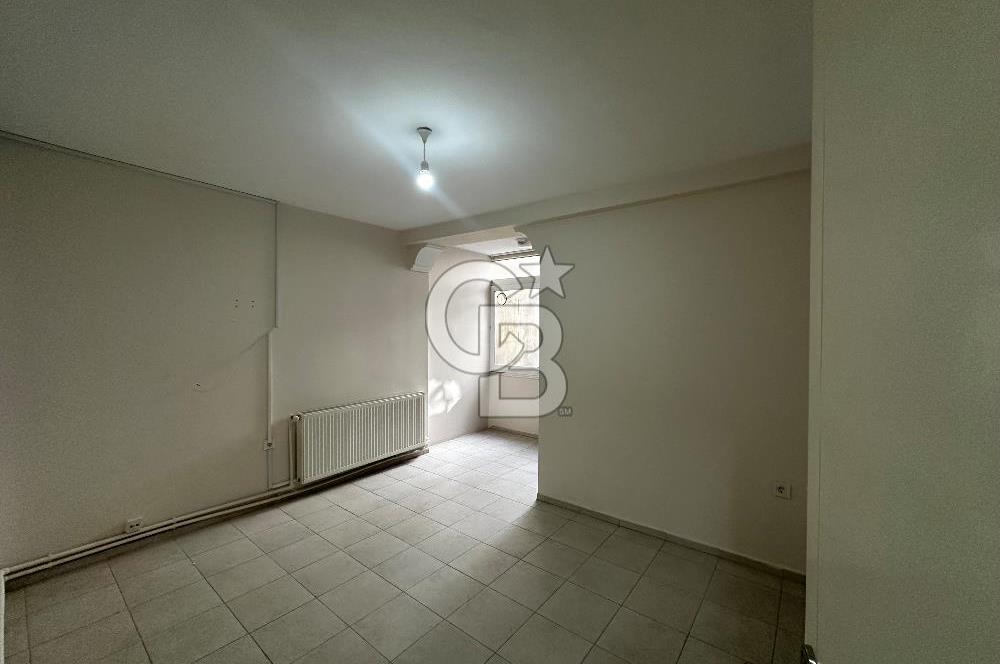 KARŞIYAKA TUNA MAHALLESİ’NDE YATIRIMLIK BOŞ 4+1 145m2 SATILIK DAİRE