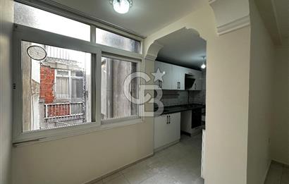 KARŞIYAKA TUNA MAHALLESİ’NDE YATIRIMLIK BOŞ 4+1 145m2 SATILIK DAİRE