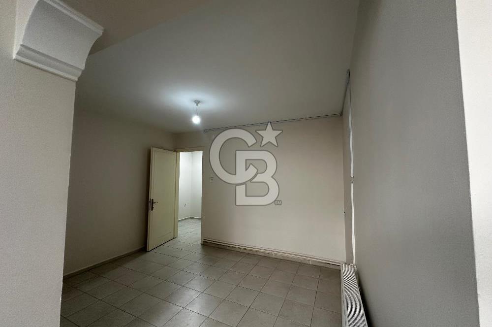 KARŞIYAKA TUNA MAHALLESİ’NDE YATIRIMLIK BOŞ 4+1 145m2 SATILIK DAİRE