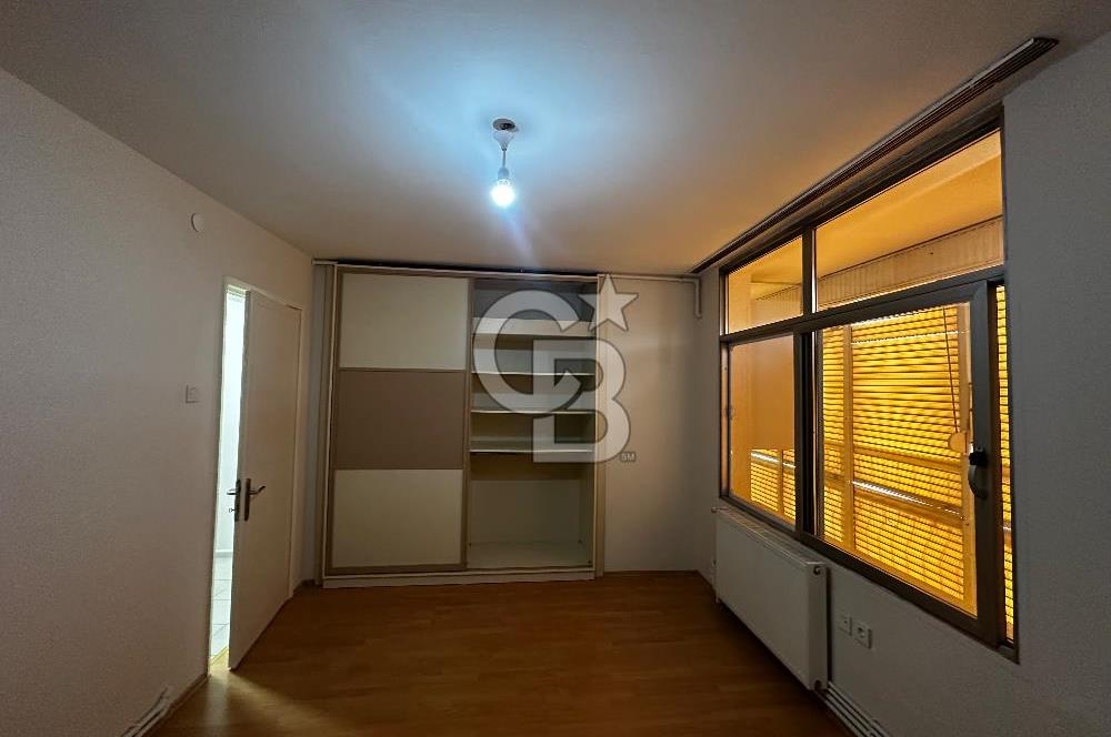 KARŞIYAKA TUNA MAHALLESİ’NDE YATIRIMLIK BOŞ 4+1 145m2 SATILIK DAİRE