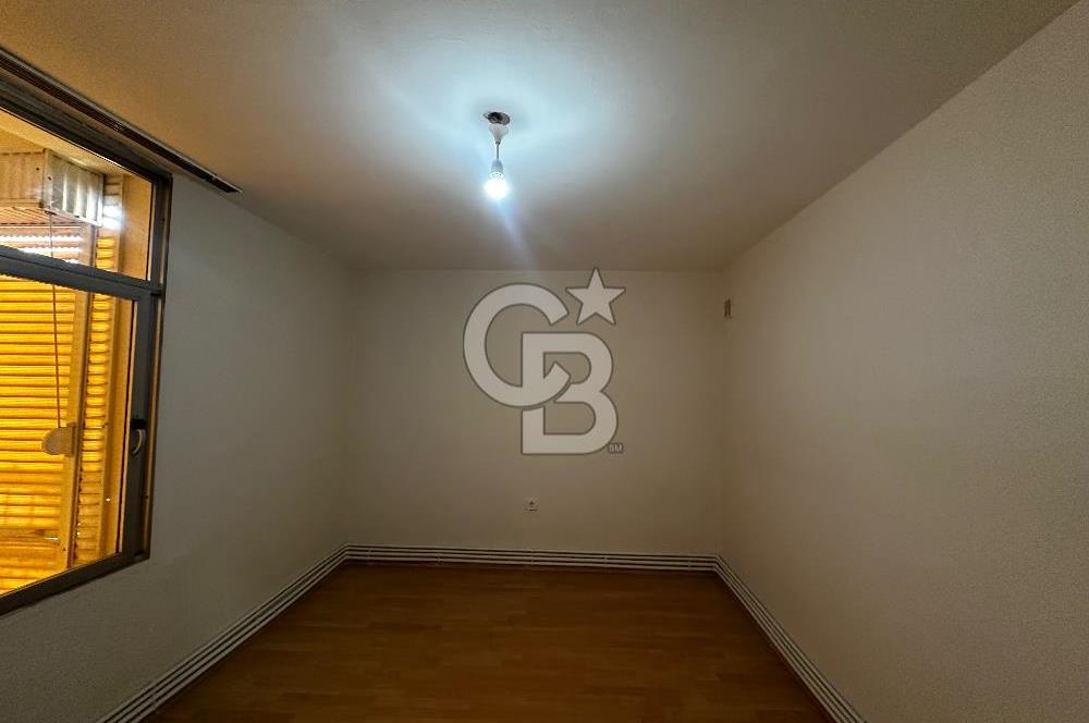 KARŞIYAKA TUNA MAHALLESİ’NDE YATIRIMLIK BOŞ 4+1 145m2 SATILIK DAİRE