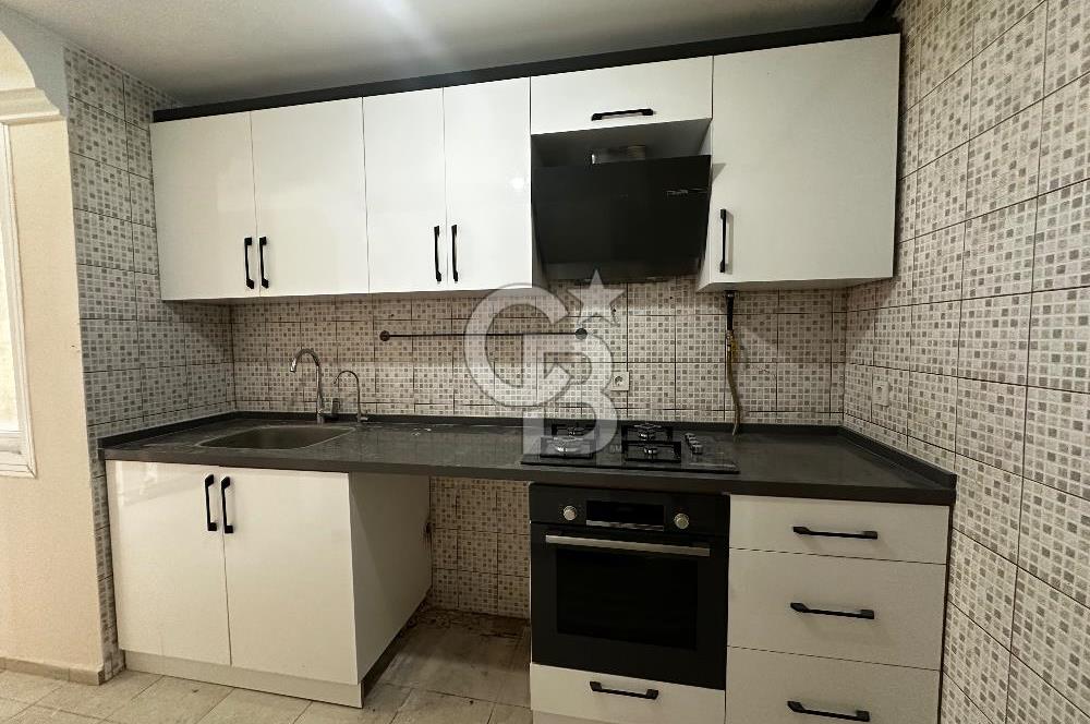 KARŞIYAKA TUNA MAHALLESİ’NDE YATIRIMLIK BOŞ 4+1 145m2 SATILIK DAİRE