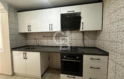 KARŞIYAKA TUNA MAHALLESİ’NDE YATIRIMLIK BOŞ 4+1 145m2 SATILIK DAİRE