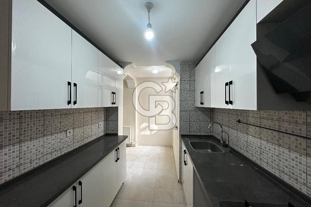 KARŞIYAKA TUNA MAHALLESİ’NDE YATIRIMLIK BOŞ 4+1 145m2 SATILIK DAİRE