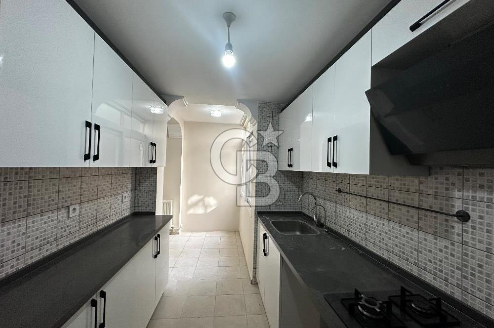 KARŞIYAKA TUNA MAHALLESİ’NDE YATIRIMLIK BOŞ 4+1 145m2 SATILIK DAİRE