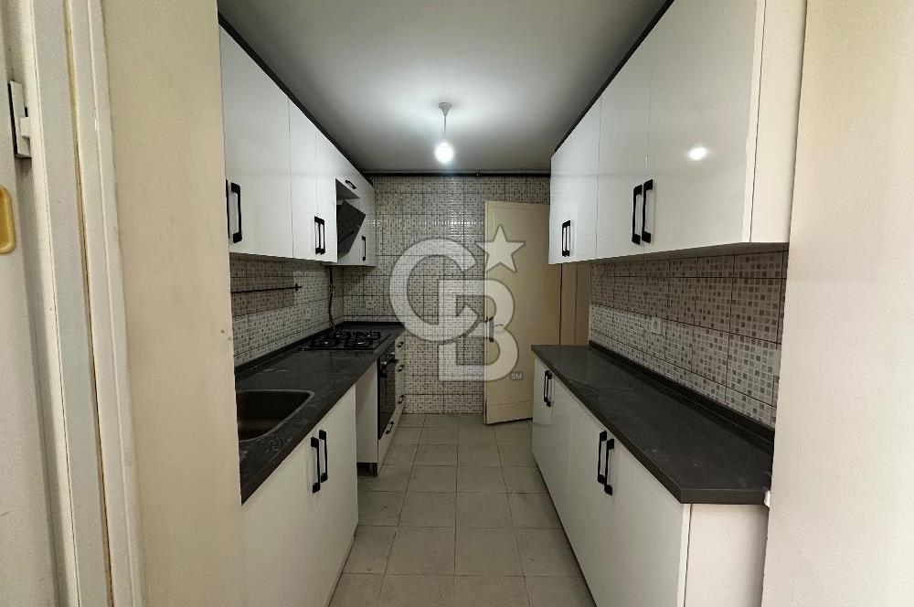 KARŞIYAKA TUNA MAHALLESİ’NDE YATIRIMLIK BOŞ 4+1 145m2 SATILIK DAİRE