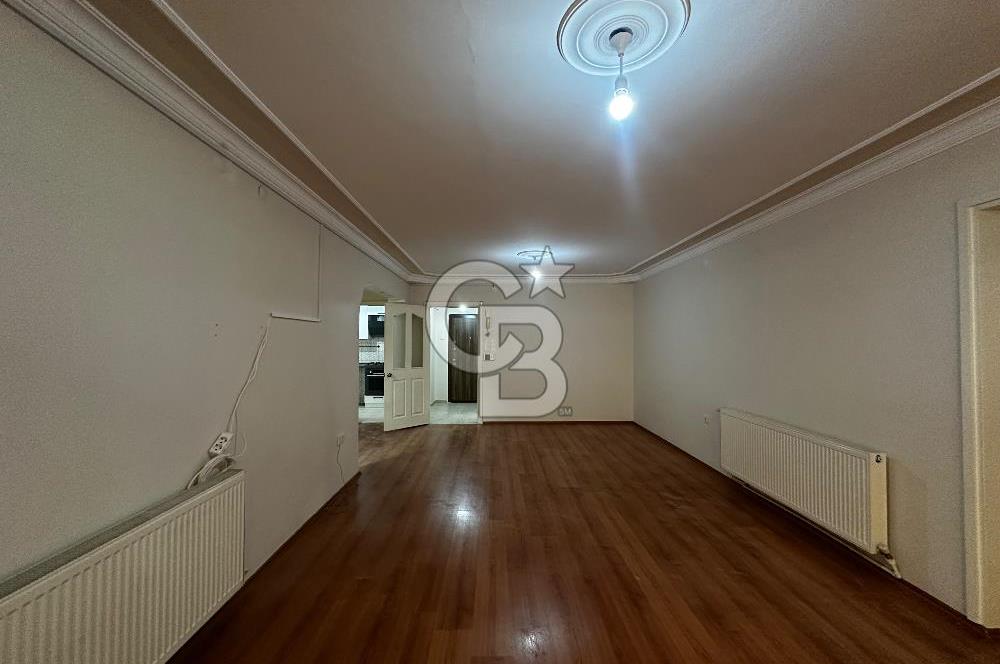 KARŞIYAKA TUNA MAHALLESİ’NDE YATIRIMLIK BOŞ 4+1 145m2 SATILIK DAİRE