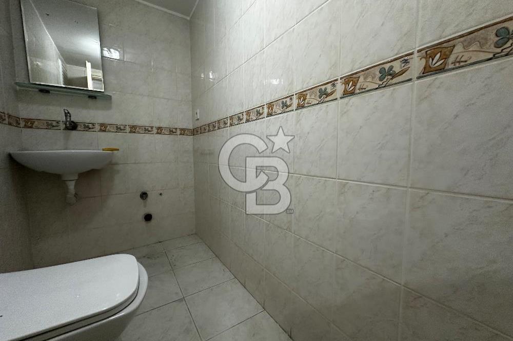 KARŞIYAKA TUNA MAHALLESİ’NDE YATIRIMLIK BOŞ 4+1 145m2 SATILIK DAİRE