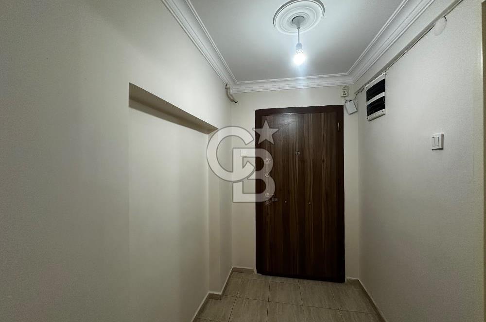 KARŞIYAKA TUNA MAHALLESİ’NDE YATIRIMLIK BOŞ 4+1 145m2 SATILIK DAİRE