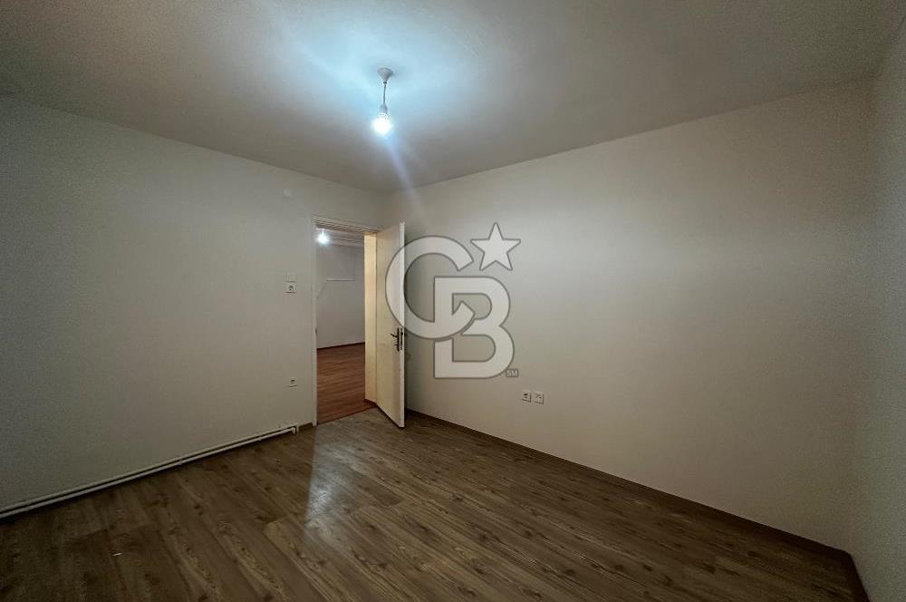 KARŞIYAKA TUNA MAHALLESİ’NDE YATIRIMLIK BOŞ 4+1 145m2 SATILIK DAİRE