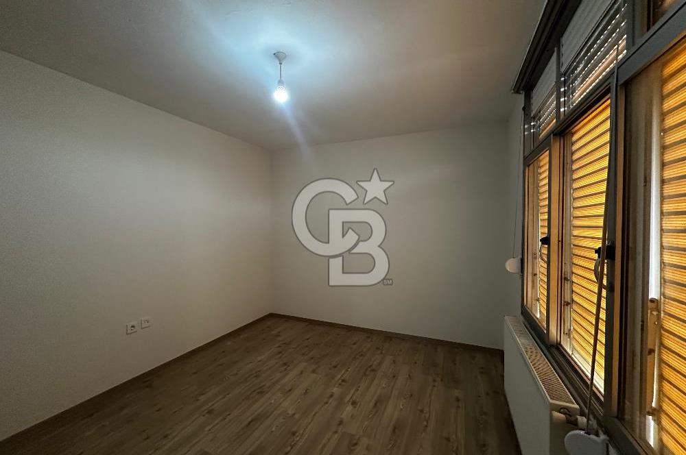 KARŞIYAKA TUNA MAHALLESİ’NDE YATIRIMLIK BOŞ 4+1 145m2 SATILIK DAİRE