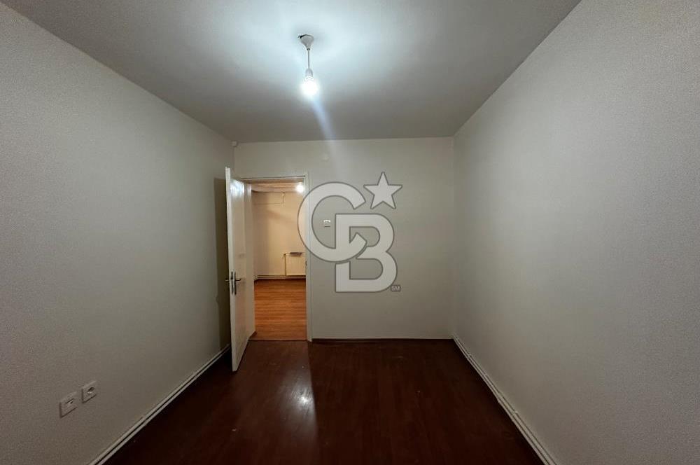 KARŞIYAKA TUNA MAHALLESİ’NDE YATIRIMLIK BOŞ 4+1 145m2 SATILIK DAİRE