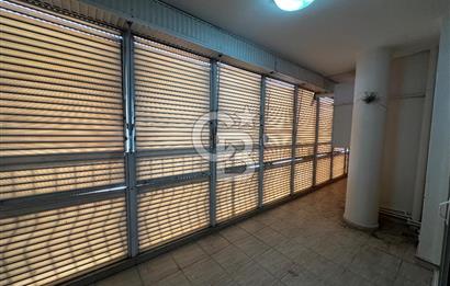 KARŞIYAKA TUNA MAHALLESİ’NDE YATIRIMLIK BOŞ 4+1 145m2 SATILIK DAİRE