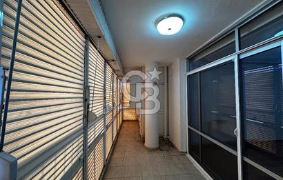 KARŞIYAKA TUNA MAHALLESİ’NDE YATIRIMLIK BOŞ 4+1 145m2 SATILIK DAİRE