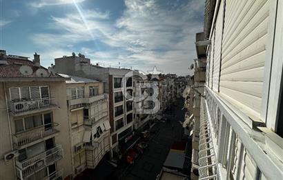 KARŞIYAKA TUNA MAHALLESİ’NDE YATIRIMLIK BOŞ 4+1 145m2 SATILIK DAİRE