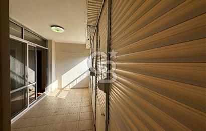 KARŞIYAKA TUNA MAHALLESİ’NDE YATIRIMLIK BOŞ 4+1 145m2 SATILIK DAİRE