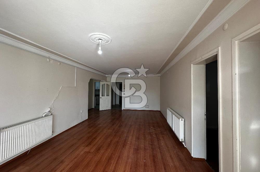 KARŞIYAKA TUNA MAHALLESİ’NDE YATIRIMLIK BOŞ 4+1 145m2 SATILIK DAİRE