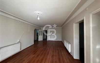 KARŞIYAKA TUNA MAHALLESİ’NDE YATIRIMLIK BOŞ 4+1 145m2 SATILIK DAİRE