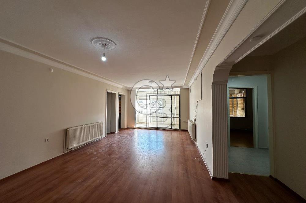 KARŞIYAKA TUNA MAHALLESİ’NDE YATIRIMLIK BOŞ 4+1 145m2 SATILIK DAİRE