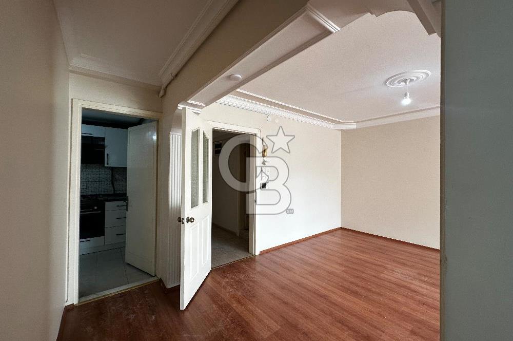 KARŞIYAKA TUNA MAHALLESİ’NDE YATIRIMLIK BOŞ 4+1 145m2 SATILIK DAİRE