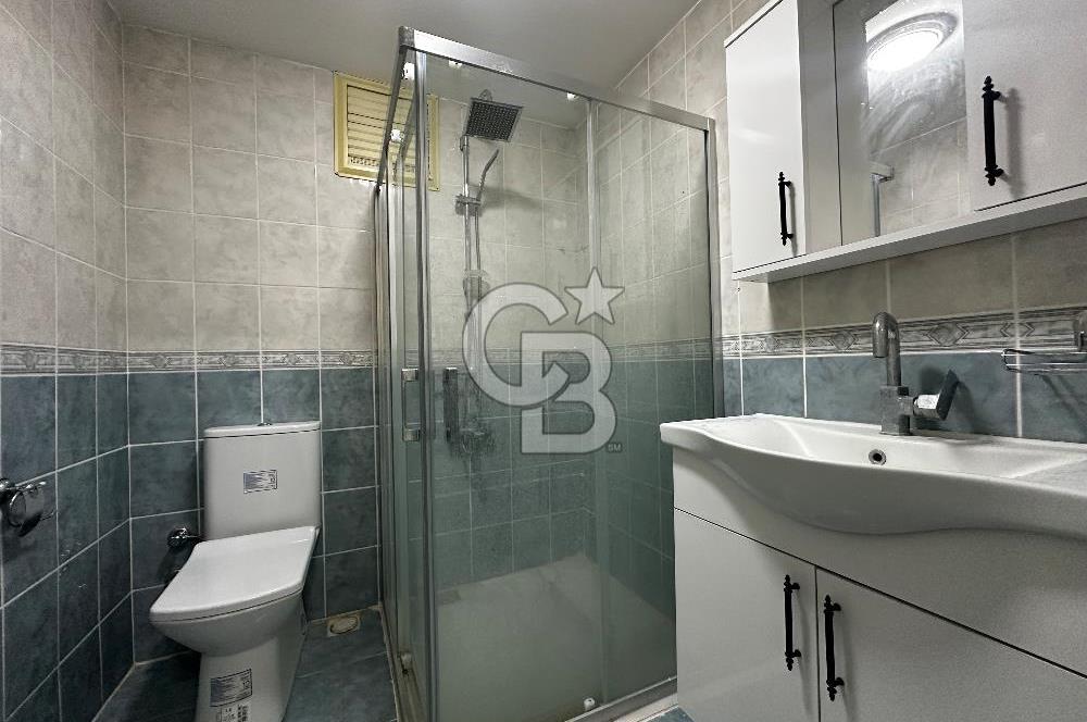 KARŞIYAKA TUNA MAHALLESİ’NDE YATIRIMLIK BOŞ 4+1 145m2 SATILIK DAİRE