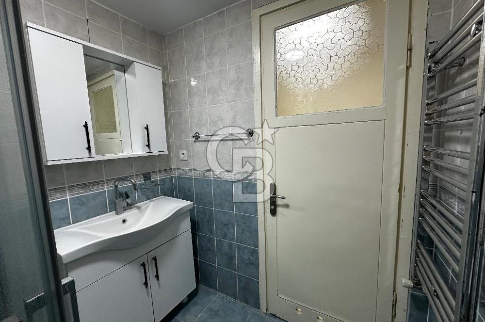 KARŞIYAKA TUNA MAHALLESİ’NDE YATIRIMLIK BOŞ 4+1 145m2 SATILIK DAİRE