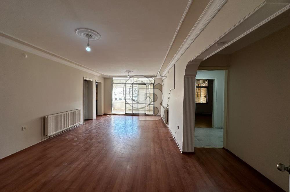 KARŞIYAKA TUNA MAHALLESİ’NDE YATIRIMLIK BOŞ 4+1 145m2 SATILIK DAİRE