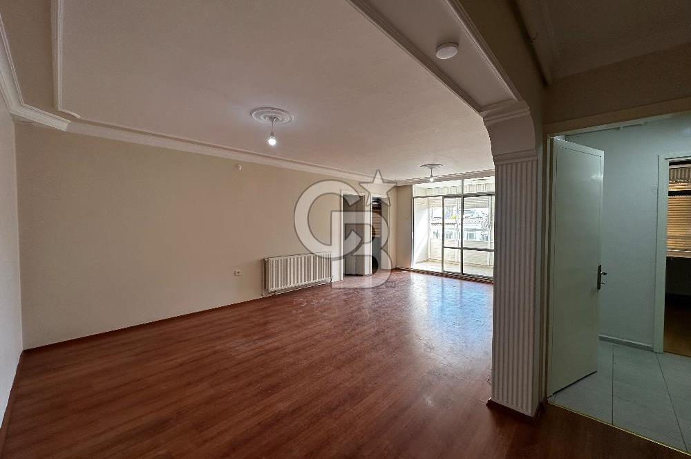 KARŞIYAKA TUNA MAHALLESİ’NDE YATIRIMLIK BOŞ 4+1 145m2 SATILIK DAİRE