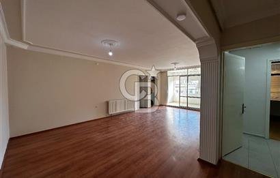 KARŞIYAKA TUNA MAHALLESİ’NDE YATIRIMLIK BOŞ 4+1 145m2 SATILIK DAİRE