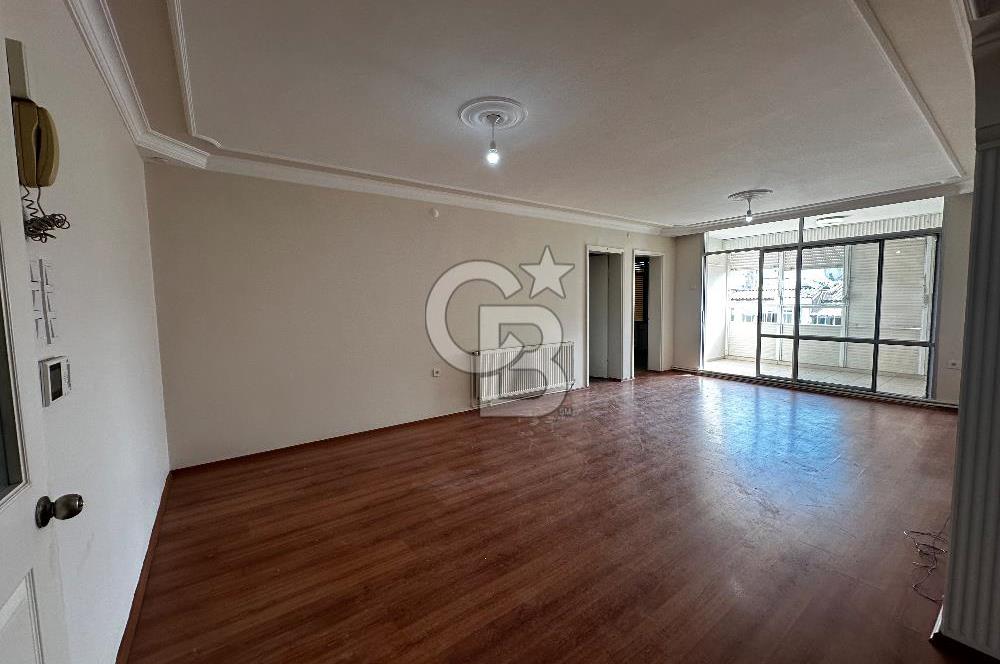 KARŞIYAKA TUNA MAHALLESİ’NDE YATIRIMLIK BOŞ 4+1 145m2 SATILIK DAİRE