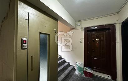 KARŞIYAKA TUNA MAHALLESİ’NDE YATIRIMLIK BOŞ 4+1 145m2 SATILIK DAİRE