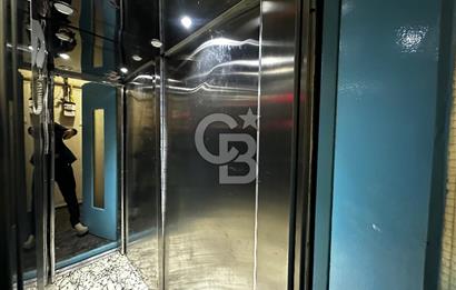 KARŞIYAKA TUNA MAHALLESİ’NDE YATIRIMLIK BOŞ 4+1 145m2 SATILIK DAİRE