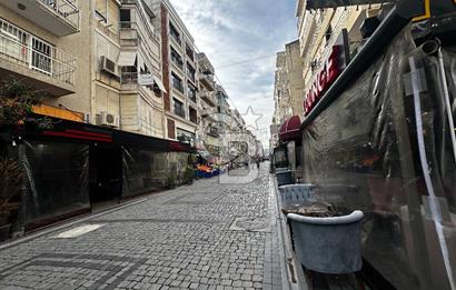 KARŞIYAKA TUNA MAHALLESİ’NDE YATIRIMLIK BOŞ 4+1 145m2 SATILIK DAİRE