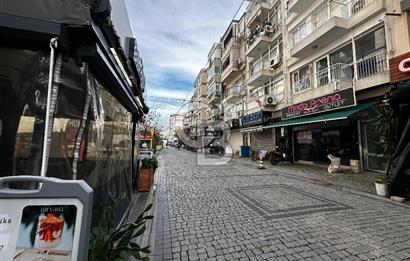 KARŞIYAKA TUNA MAHALLESİ’NDE YATIRIMLIK BOŞ 4+1 145m2 SATILIK DAİRE