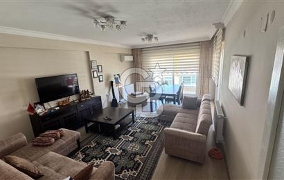 Ödemiş Süleyman Demirel Mah. 3+1 Satılık Daire