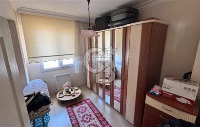 Ödemiş Süleyman Demirel Mah. 3+1 Satılık Daire
