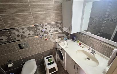 Ödemiş Süleyman Demirel Mah. 3+1 Satılık Daire