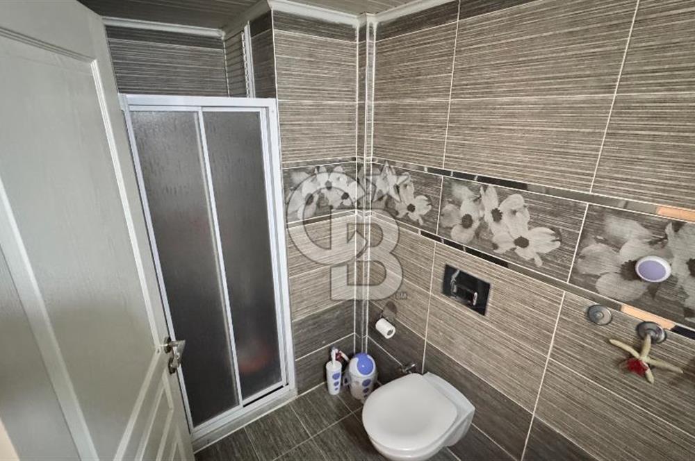 Ödemiş Süleyman Demirel Mah. 3+1 Satılık Daire