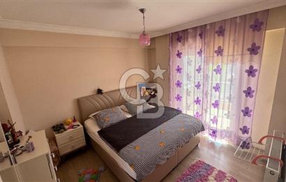 Ödemiş Süleyman Demirel Mah. 3+1 Satılık Daire