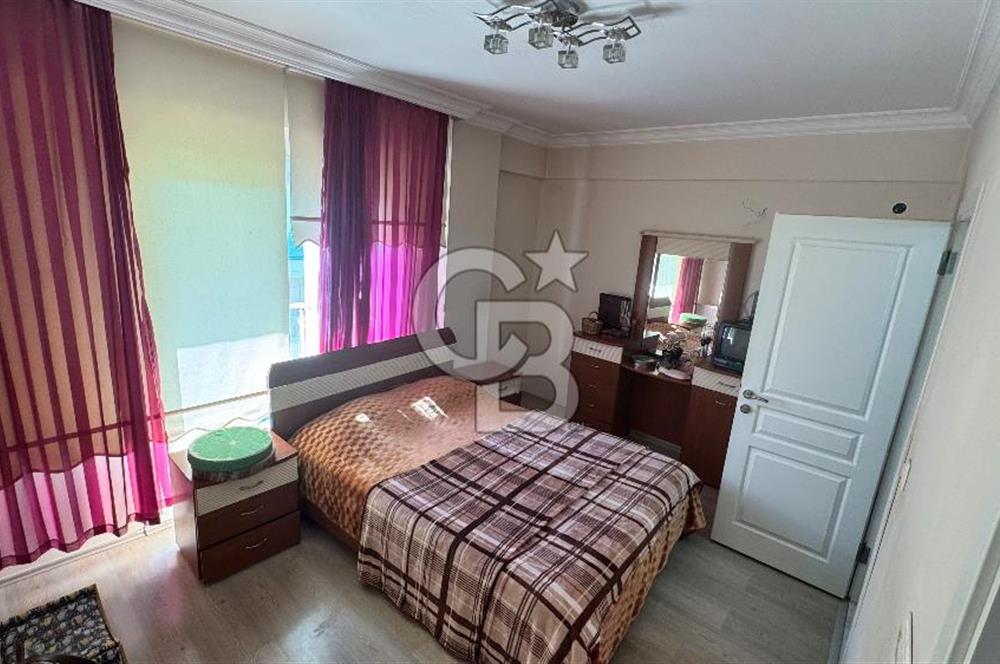 Ödemiş Süleyman Demirel Mah. 3+1 Satılık Daire